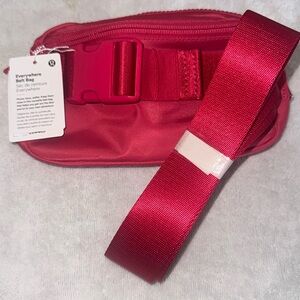 Brand New Lululemon Everywhere Belt Bag